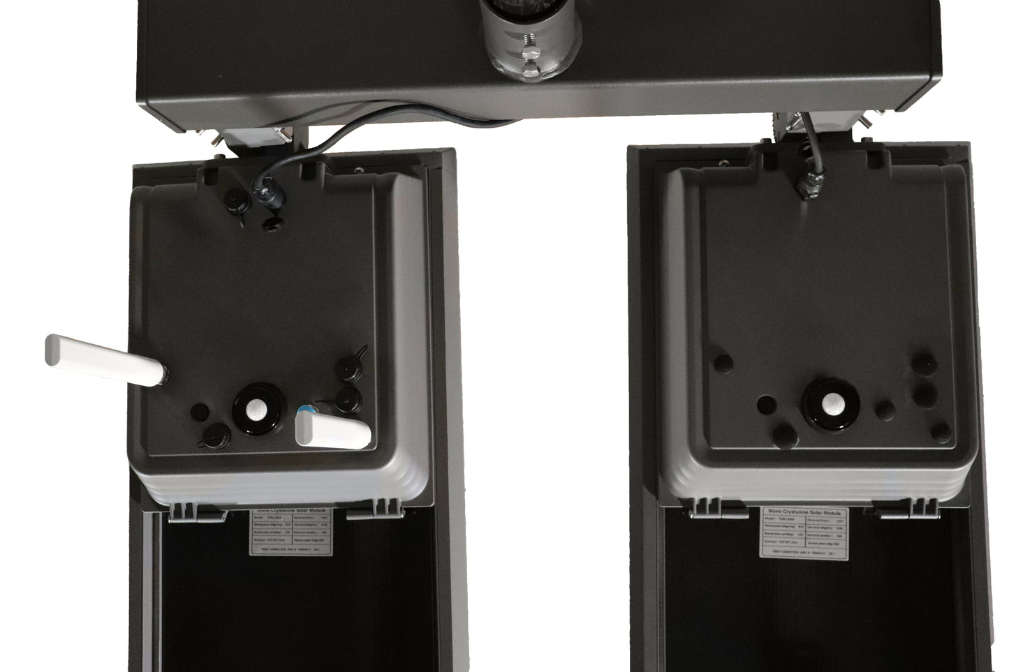 Solar PoE Station-35W