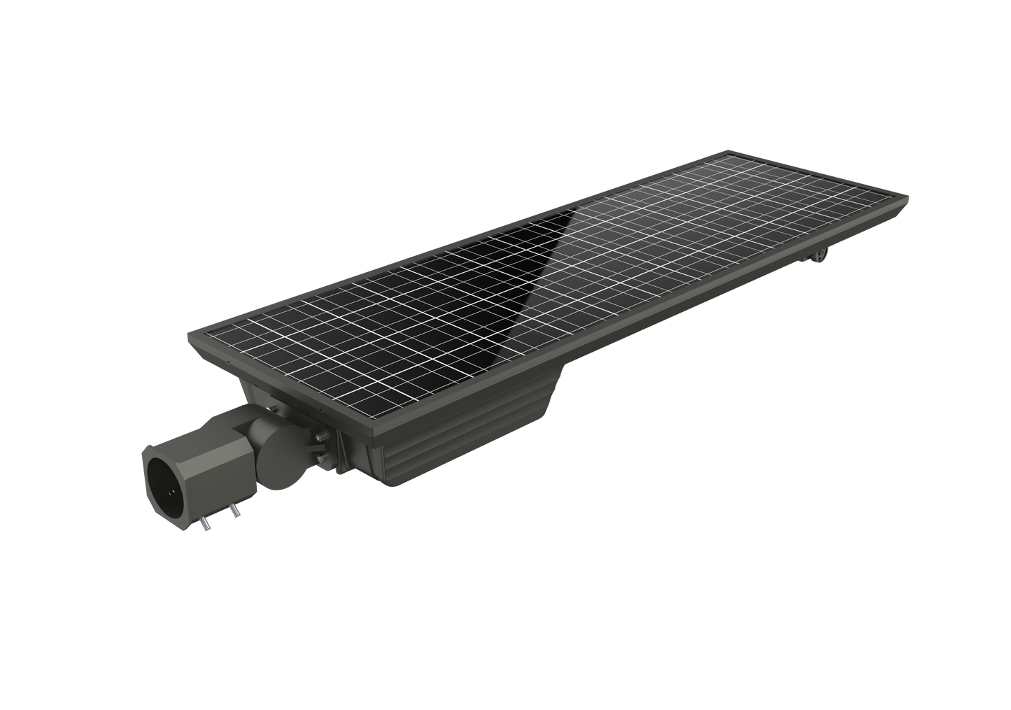 Solar PoE Station-18W