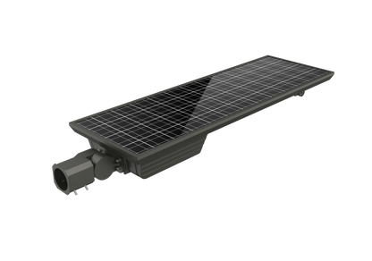 Solar PoE Station-18W