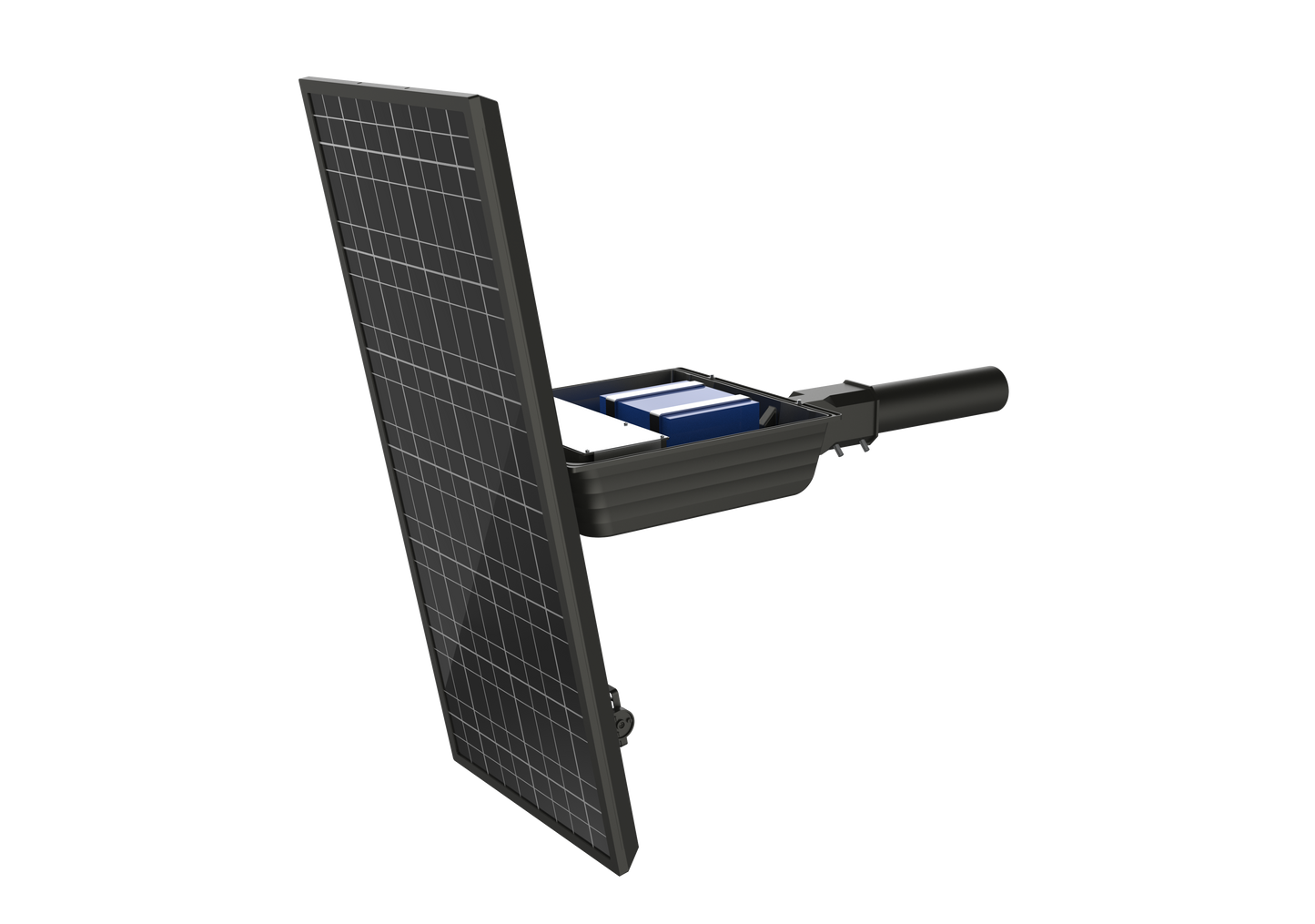 Solar PoE Station-18W